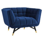 Claris Armchair Sofa