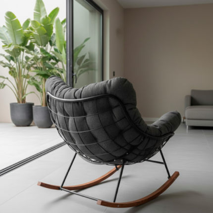 The Nest Rocker Oversized