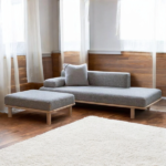 Zenova Lounge | 4 Seater Sofa